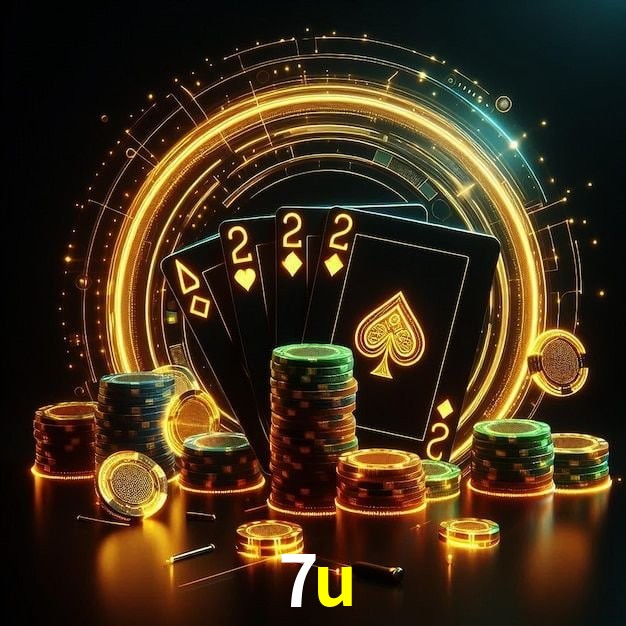 Casino Ao Vivo 7u