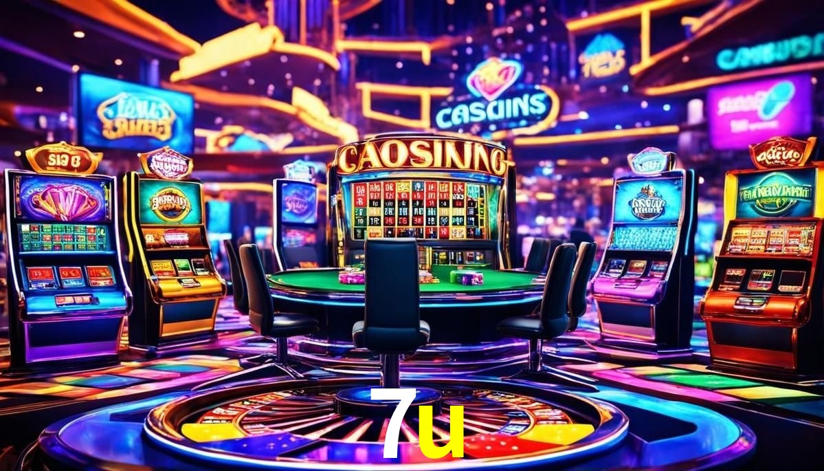 Estatísticas do Jogo 7u