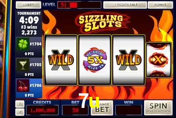 A Emoção da Loteria na 7u: Uma Chance de Mudança de Vida