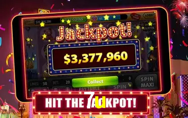 A Popularidade dos Caça-Níqueis no 7u