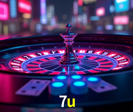 A Experiência Imersiva dos Cassinos Ao Vivo no 7u