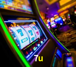 Inovações de Jogos na 7u: O Futuro das Experiências Interativas