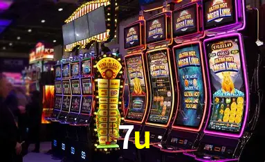 Descubra a Essência do 7u: Nossa História e Compromissos