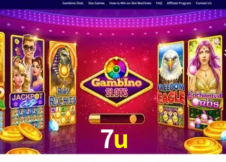 7u: A Experiência de Casino com Jogos de Mesa ao Vivo