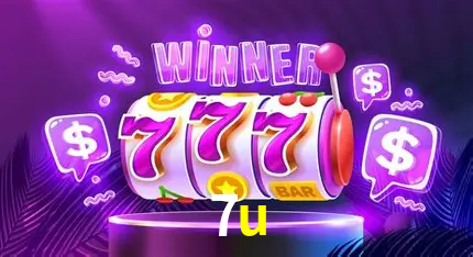 Inovações de Jogos na 7u: O Futuro das Experiências Interativas