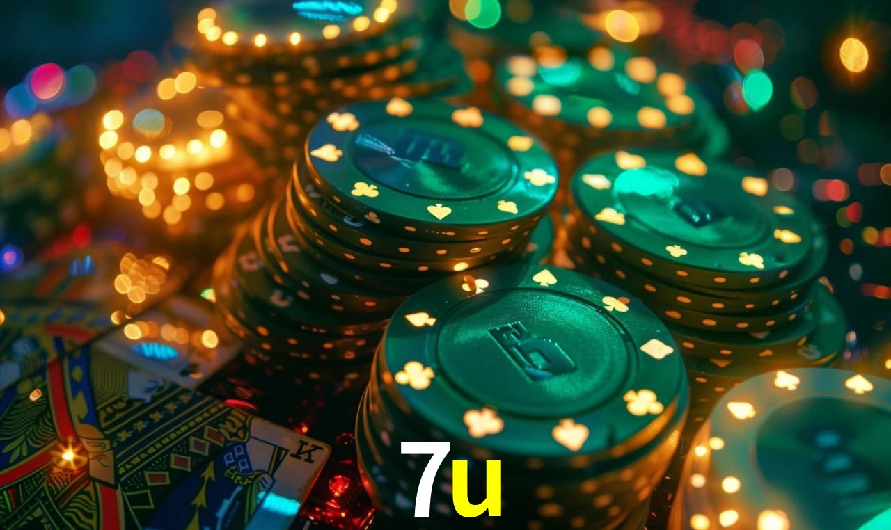 Apostas de Futebol 7u