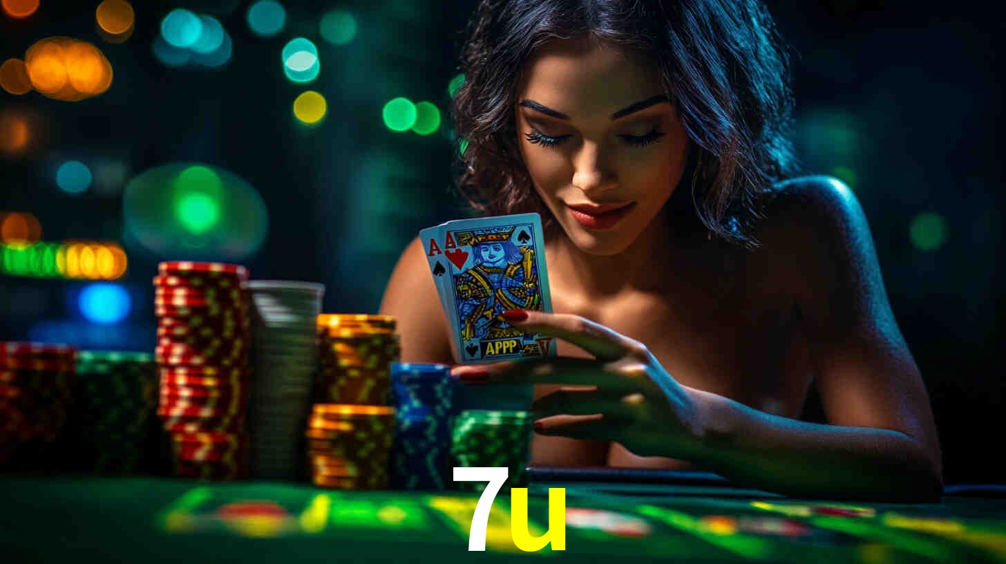 Descubra a Essência do 7u: Nossa História e Compromissos