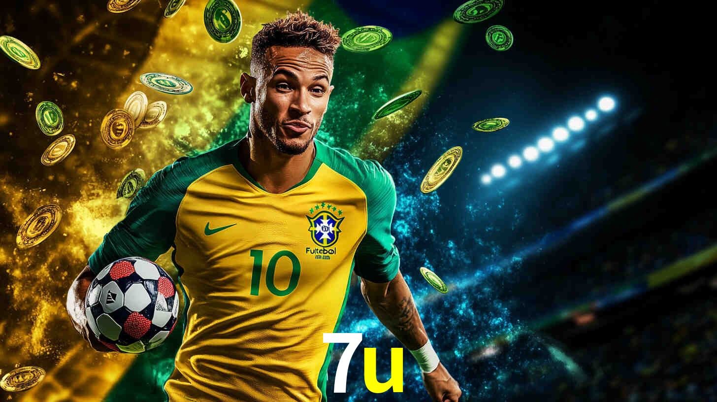 Explorando a Categoria de Eventos em Apostas na 7u